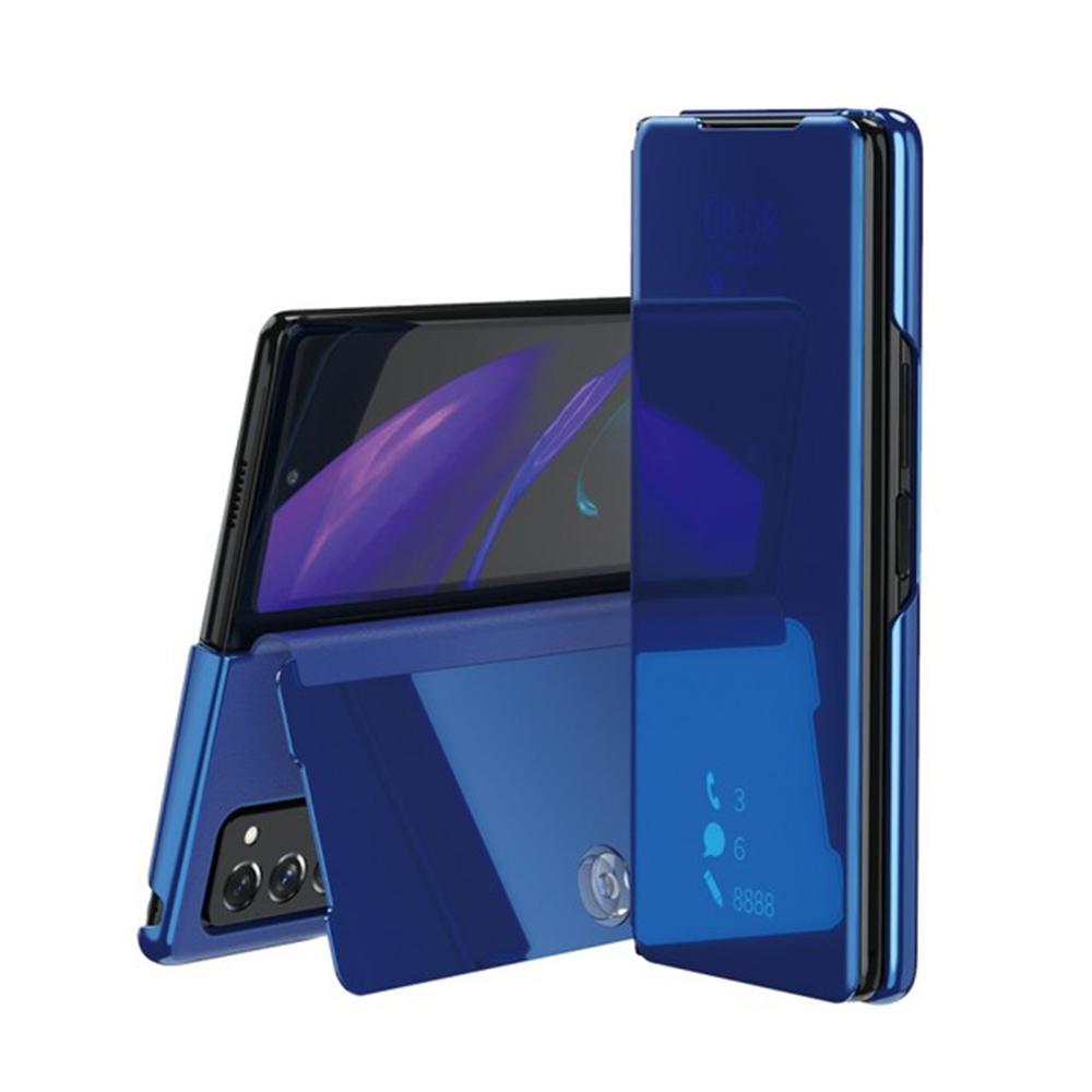Galaxy Z Fold 2 - Stilrent LEMAN Fodral