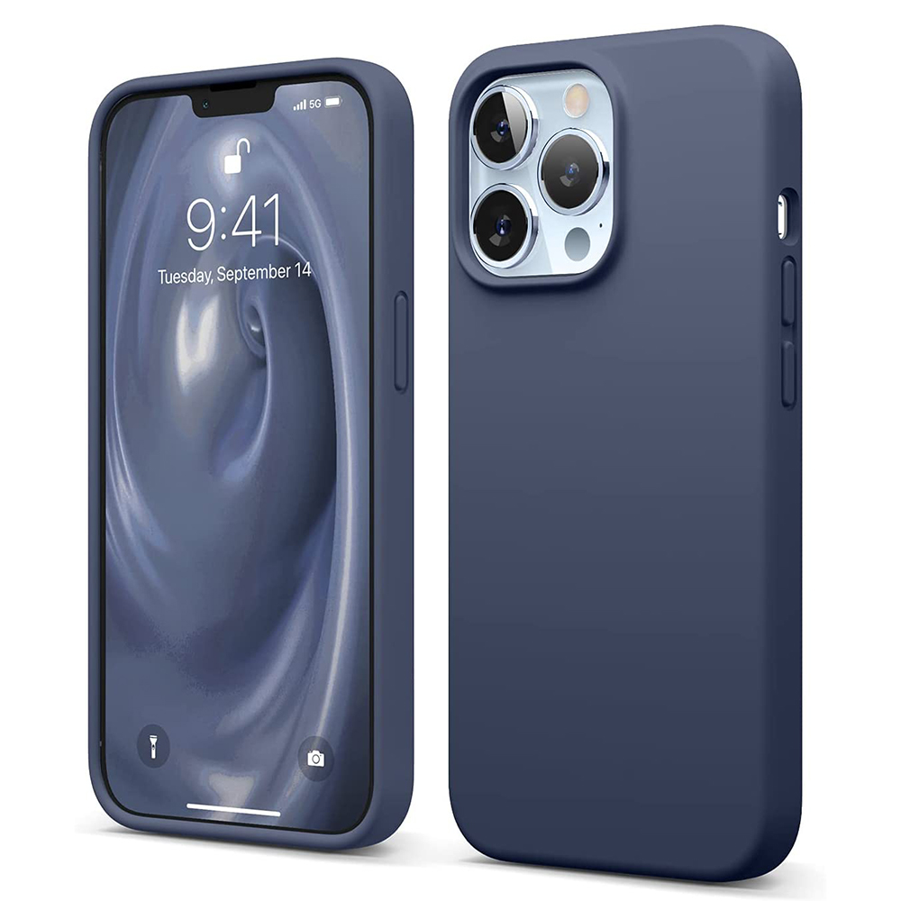 iPhone 12 Pro Max - Floveme Skal