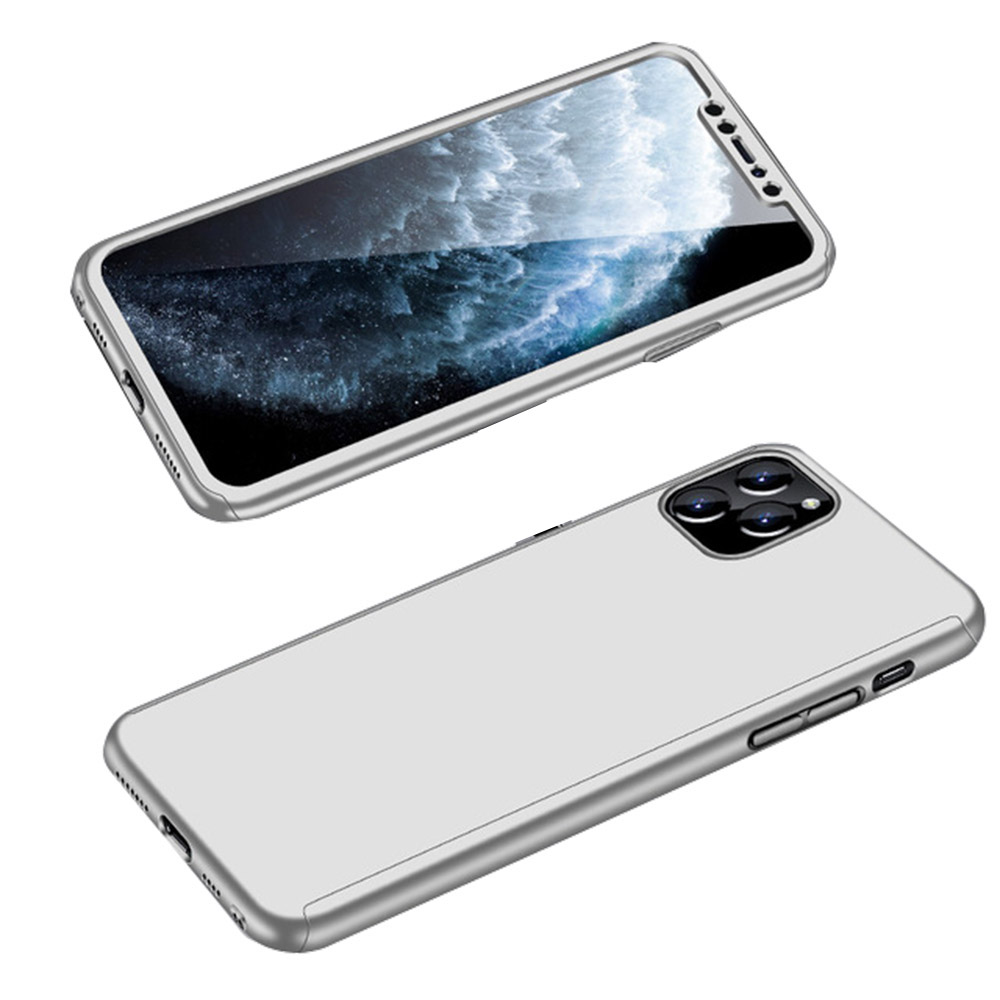 Exklusivt Smart Dubbelskal - iPhone 11 Pro Max