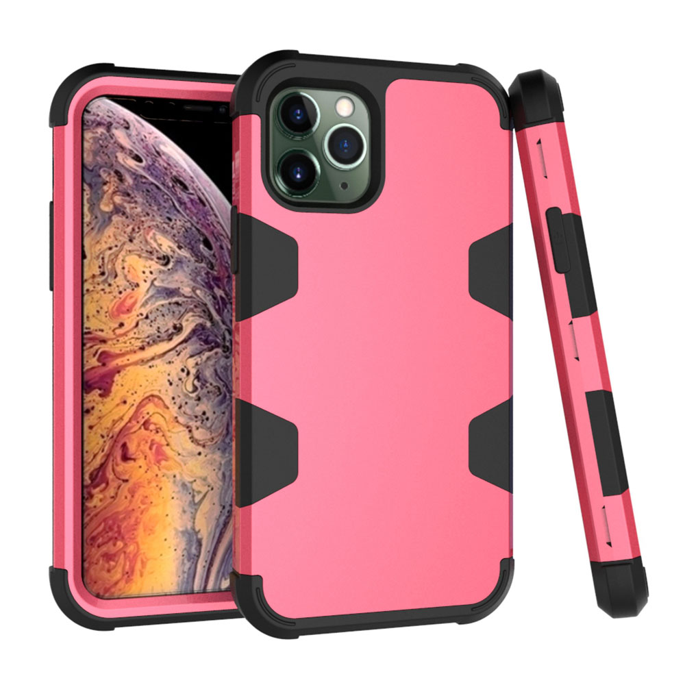 Skyddsskal Rugged Robot - iPhone 11 Pro Max