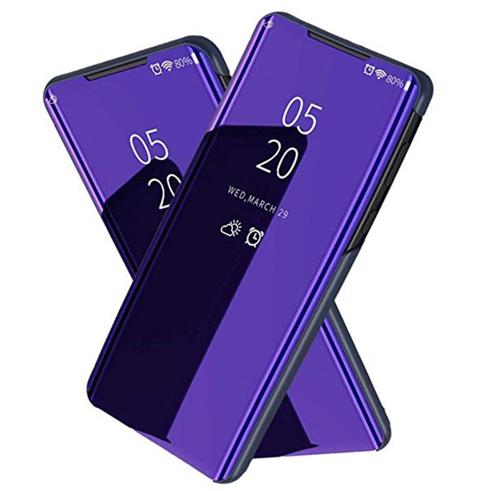 Galaxy Note 10 - Effektfullt LEMAN Fodral