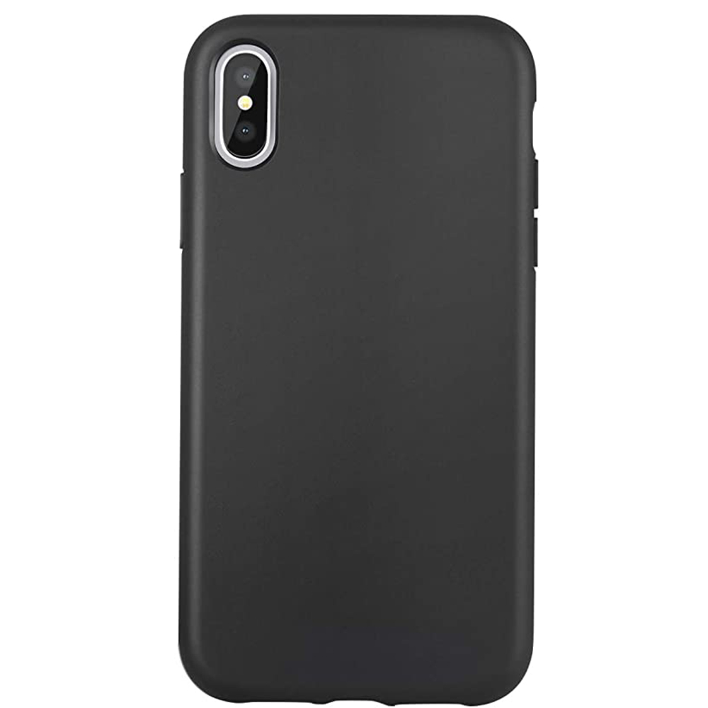 Genomtänkt Nillkin Skal - iPhone XS Max