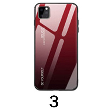Nkobee Skal - iPhone 11