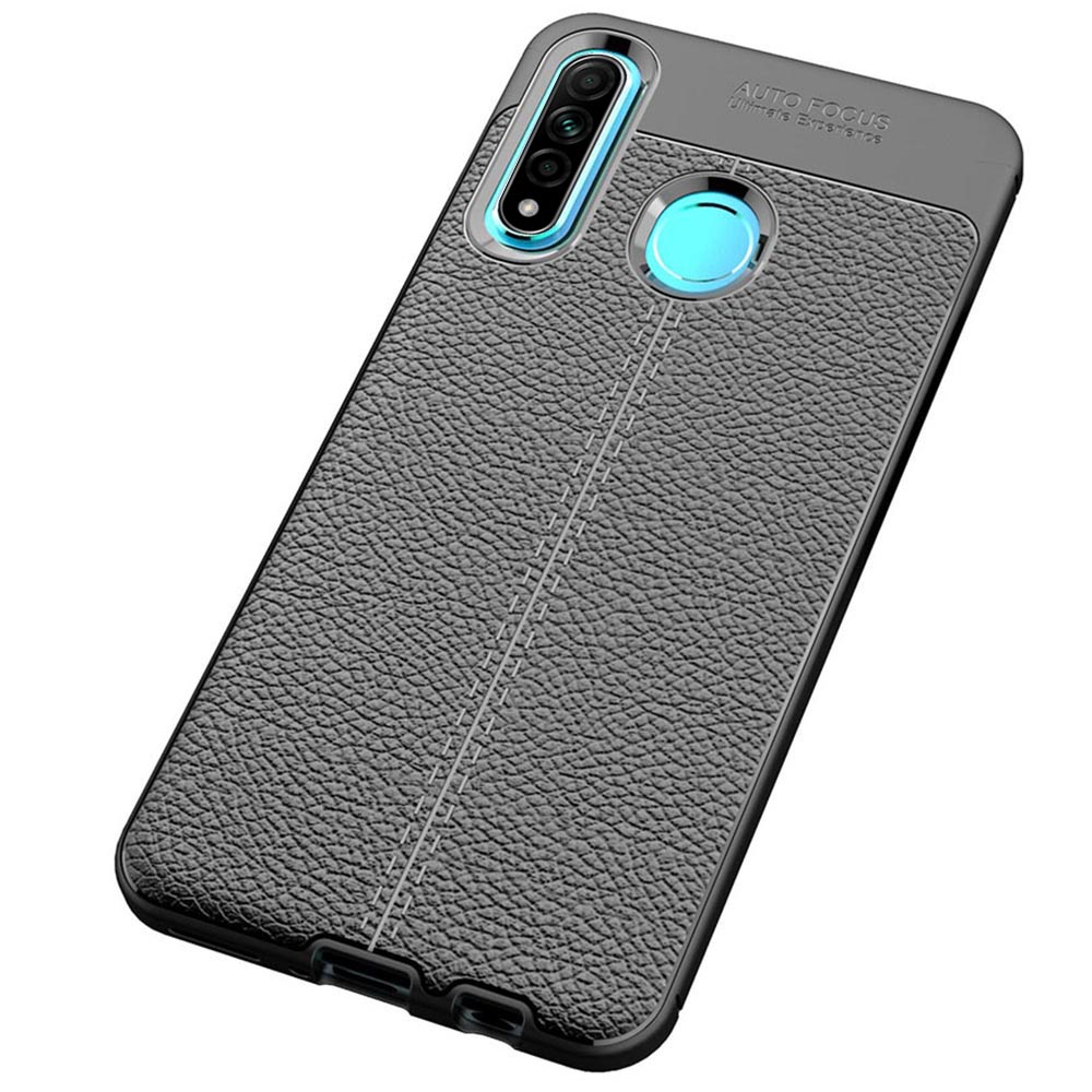 P40 Lite E - Skyddsskal