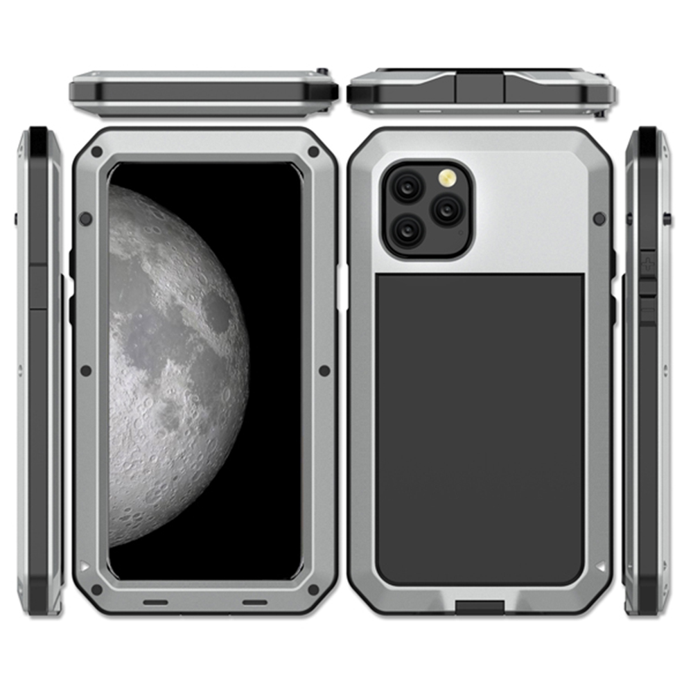Heavy Duty Skal - iPhone 11 Pro