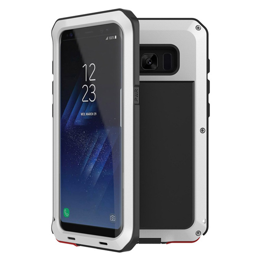 Galaxy S10 - Skal i Aluminium