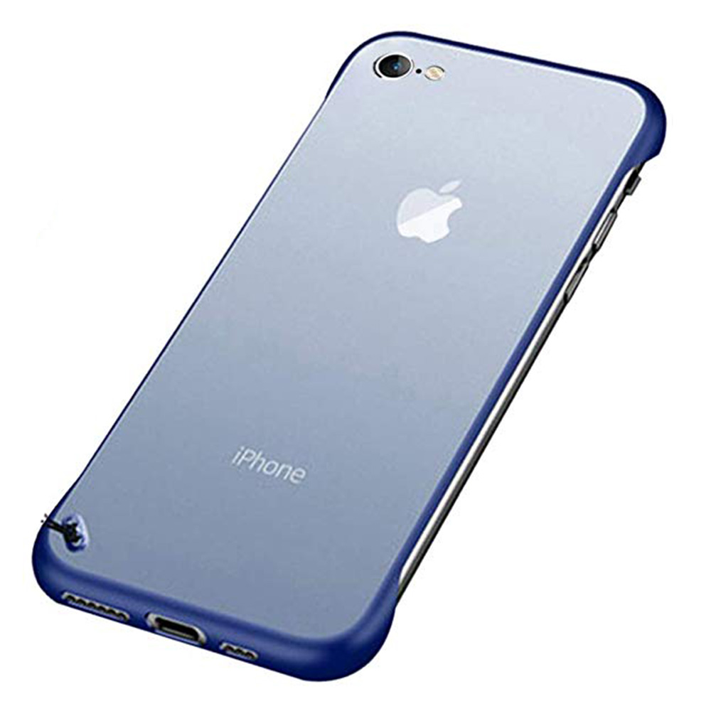iPhone 6/6S - Ultratunt Skal