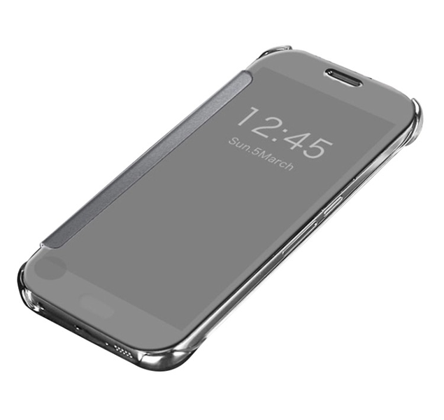 S8+ - LEMANS Stilfulla SmartTouch Fodral (Original)