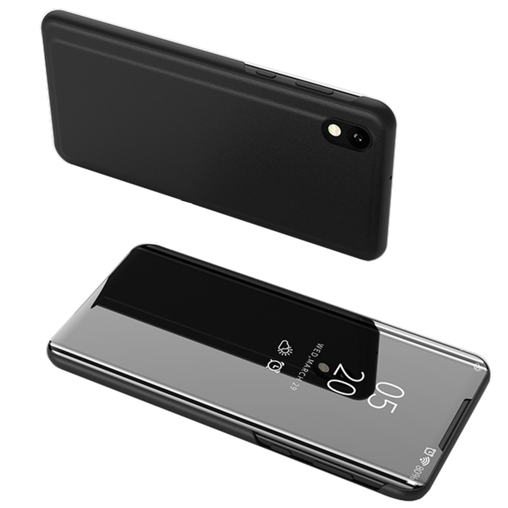 Genomtänkt Fodral LEMAN - Huawei Y5 2019