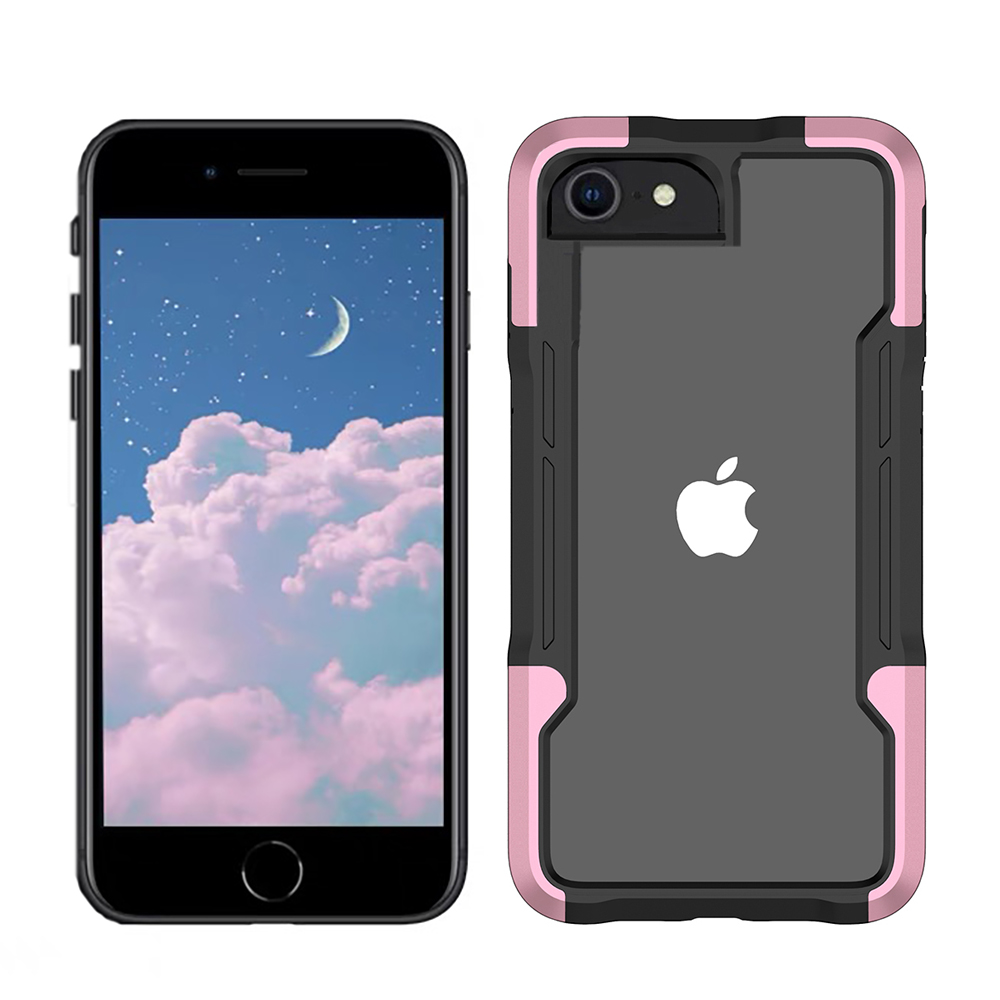 iPhone 8 - Skyddande Armor Skal