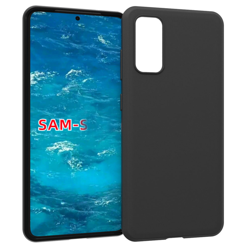 Galaxy A41 - Skyddsskal
