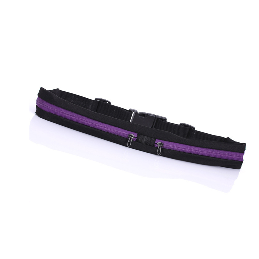 Vattentätt Löparväska/Löparbä (One size)