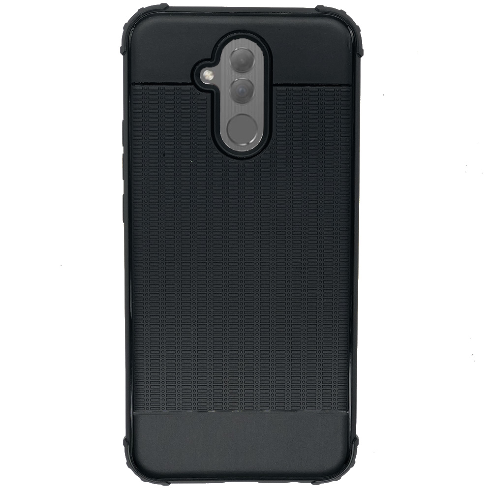 Mate 20 Lite - Stilrent Skal (LEMAN)