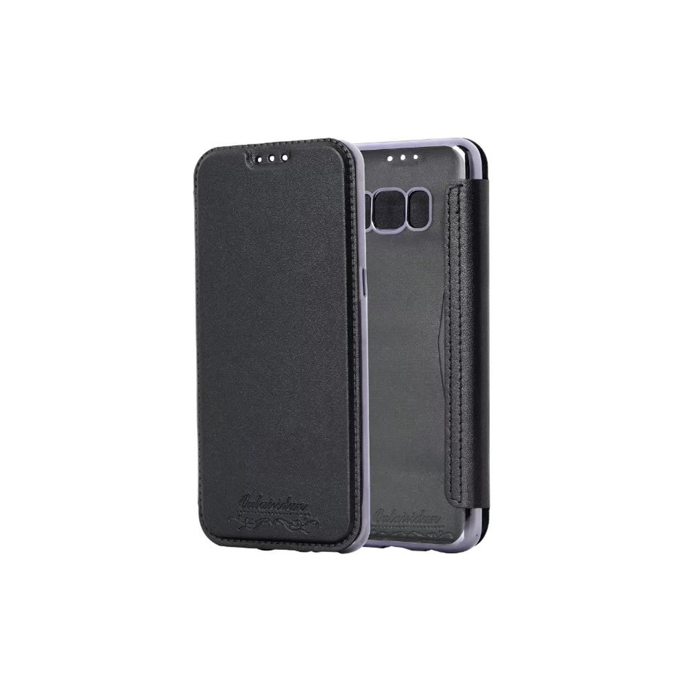 Stilrent Fodral med Kortplats till Samsung Galaxy S8 Plus