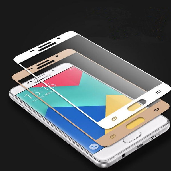 Galaxy A5 (2016) Skärmskydd av HuTech 3D/HD