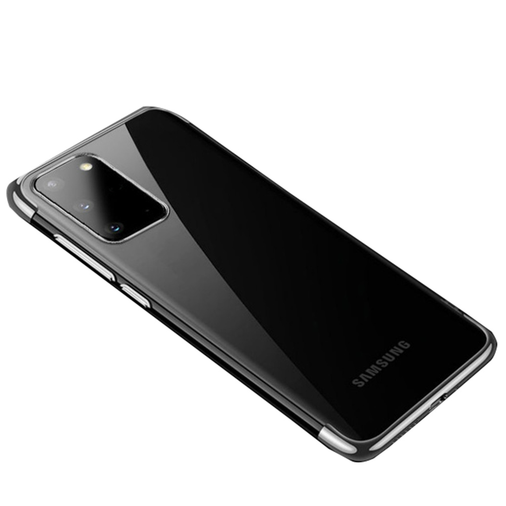 Galaxy S20 - Robust Silikonskal