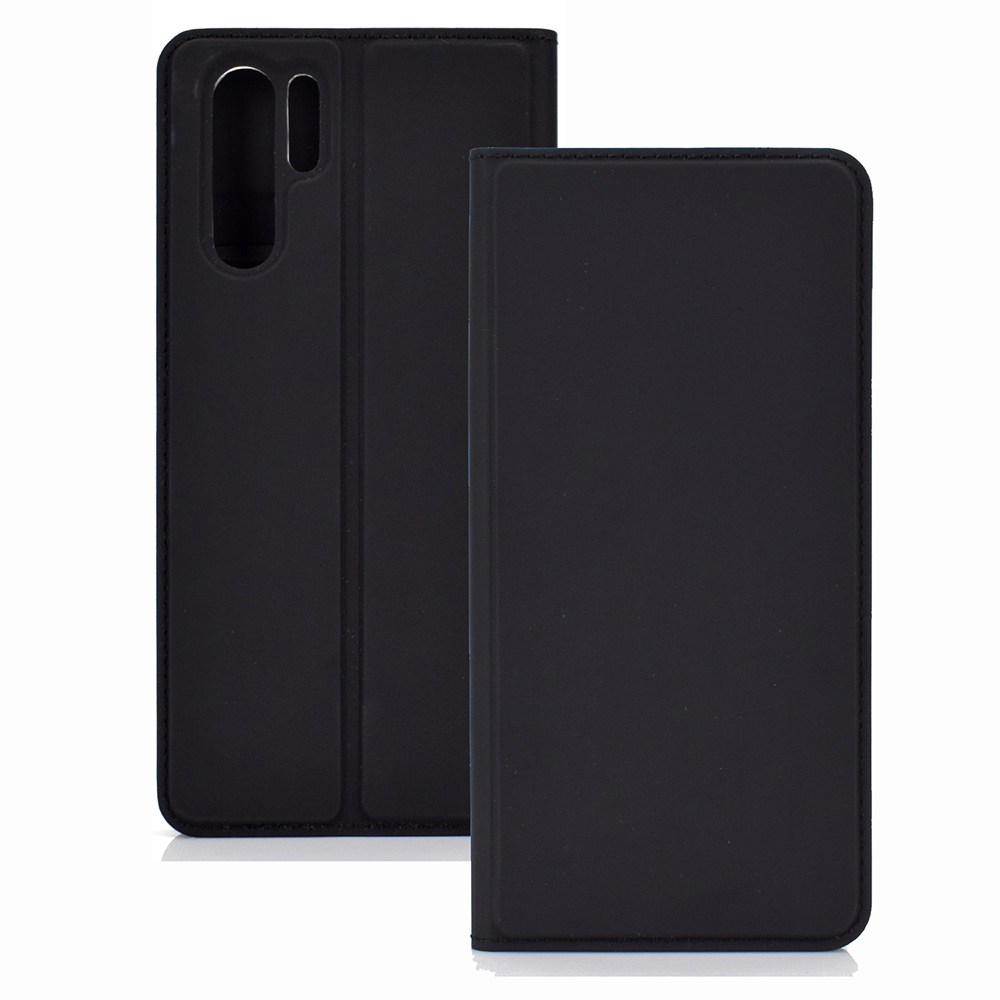 Professionellt Plånboksfodral - Huawei P30 Pro