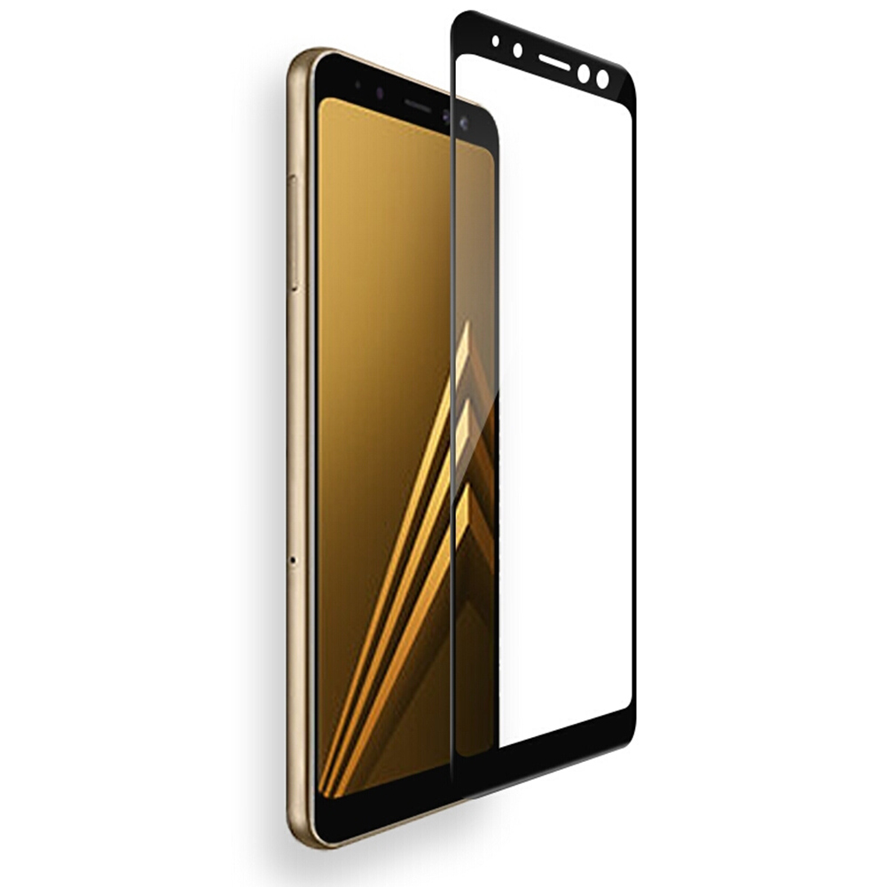 Skärmskydd från HuTech för Samsung Galaxy A7 2018