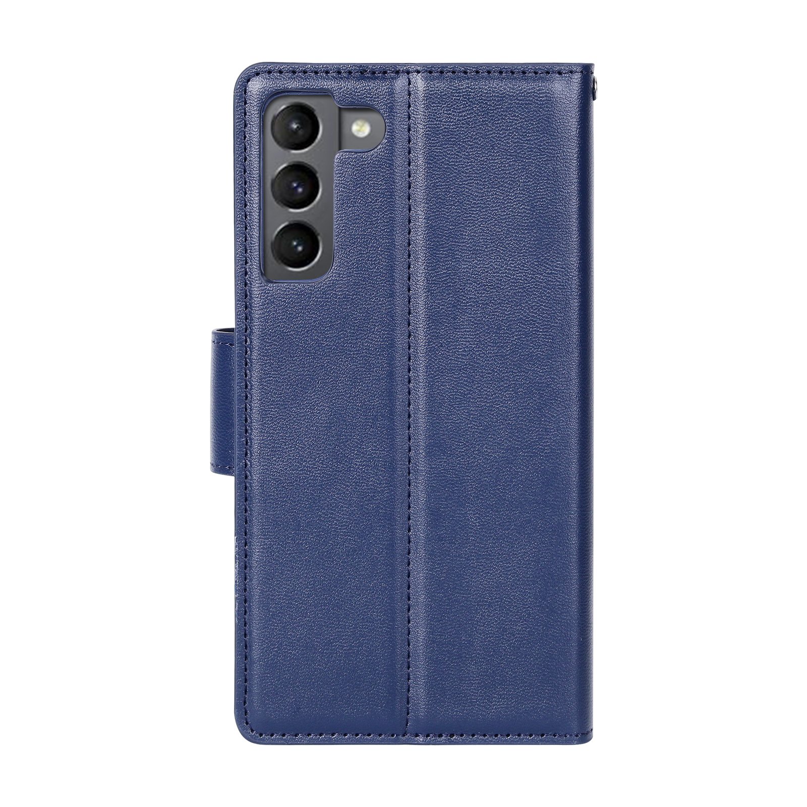Galaxy S23 - Elegant HANMAN Plånboksfodral