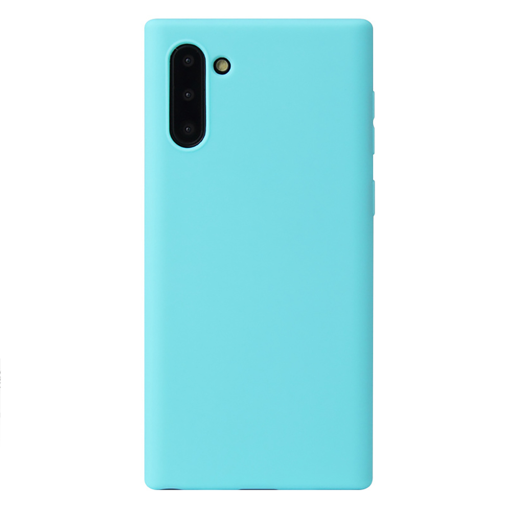 Galaxy S22 Plus - Stilrent Skyddande NKOBEE Skal