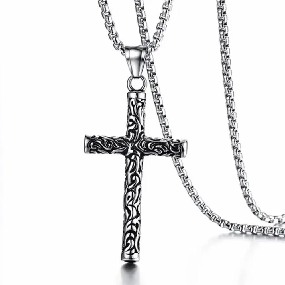 Kors Halsband