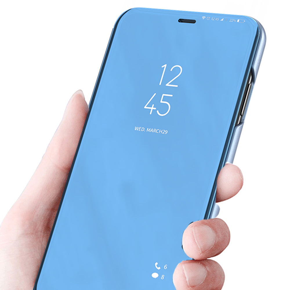 iPhone XR - Stilrent Leman Fodral