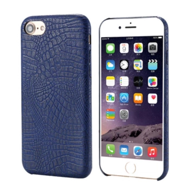 iPhone 7 Luxury Crocodile Pattern Ultra Thin Skal från FLOVEME
