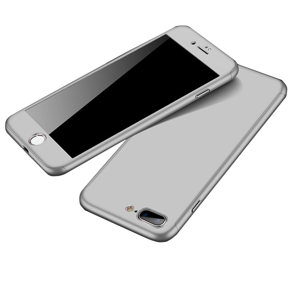 Professionellt Dubbelskal - iPhone SE 2020