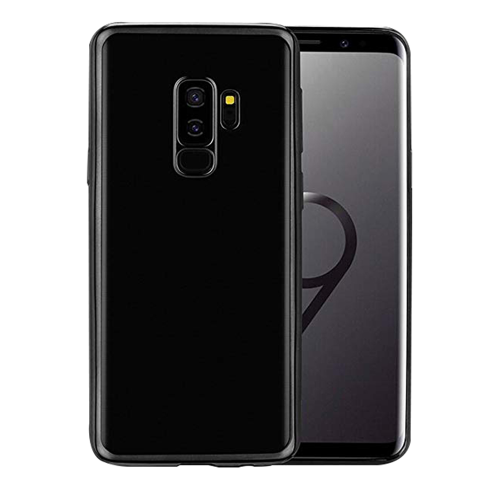Effektfullt Skal i mjuk Silikon till Samsung Galaxy A6