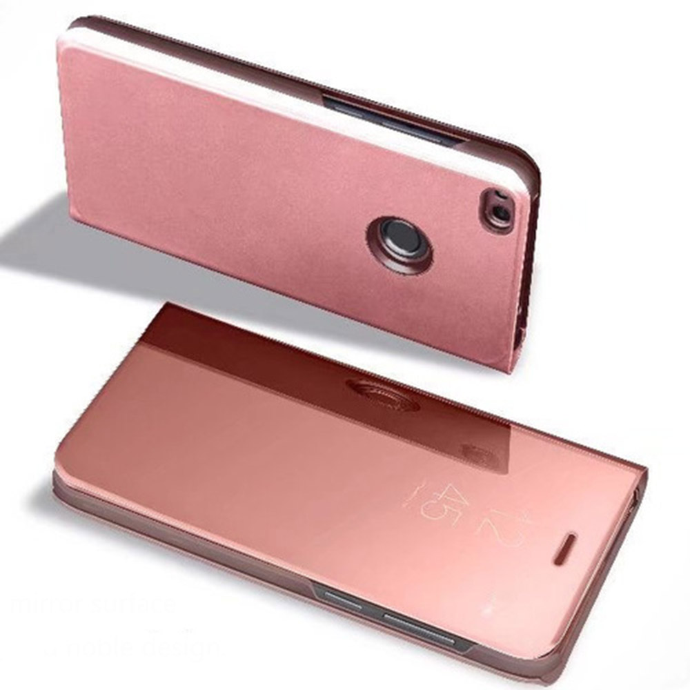 Elegant Effektfullt Fodral - Huawei P Smart 2018