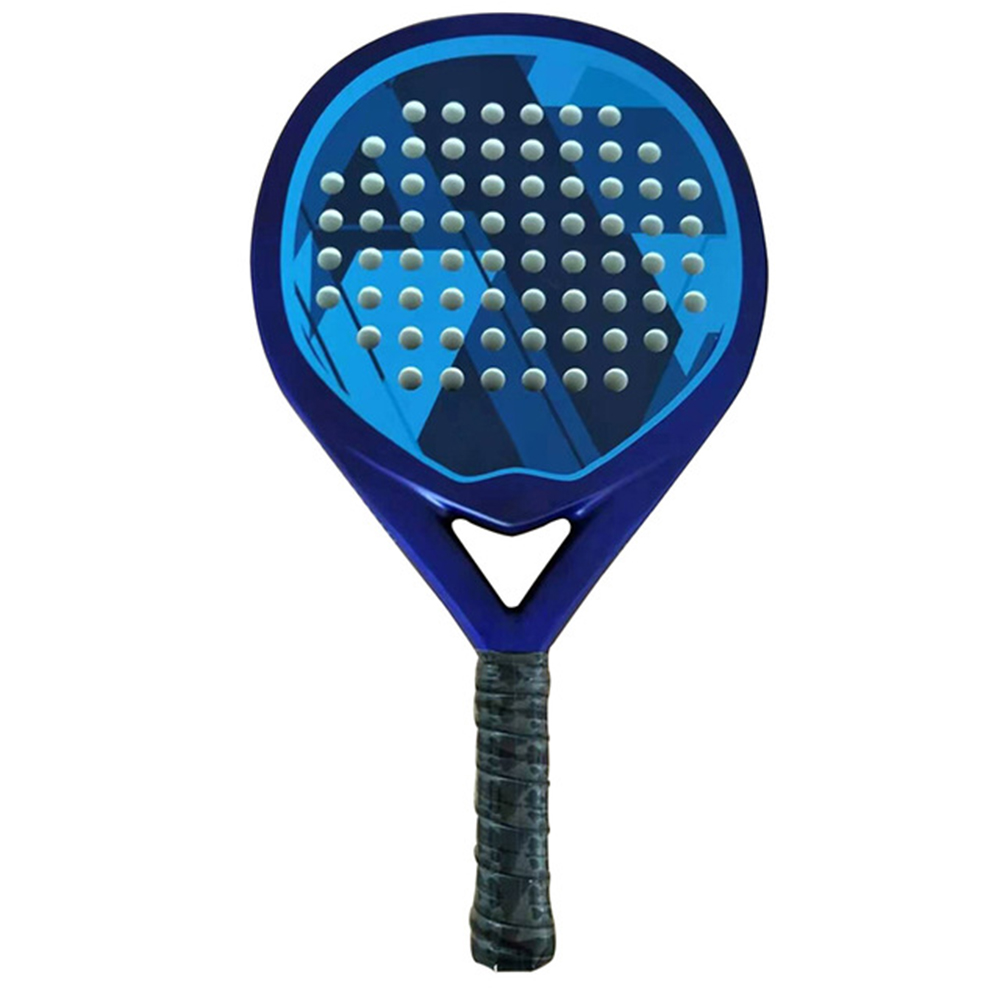 Kraftfullt Hållbart Padel Racket