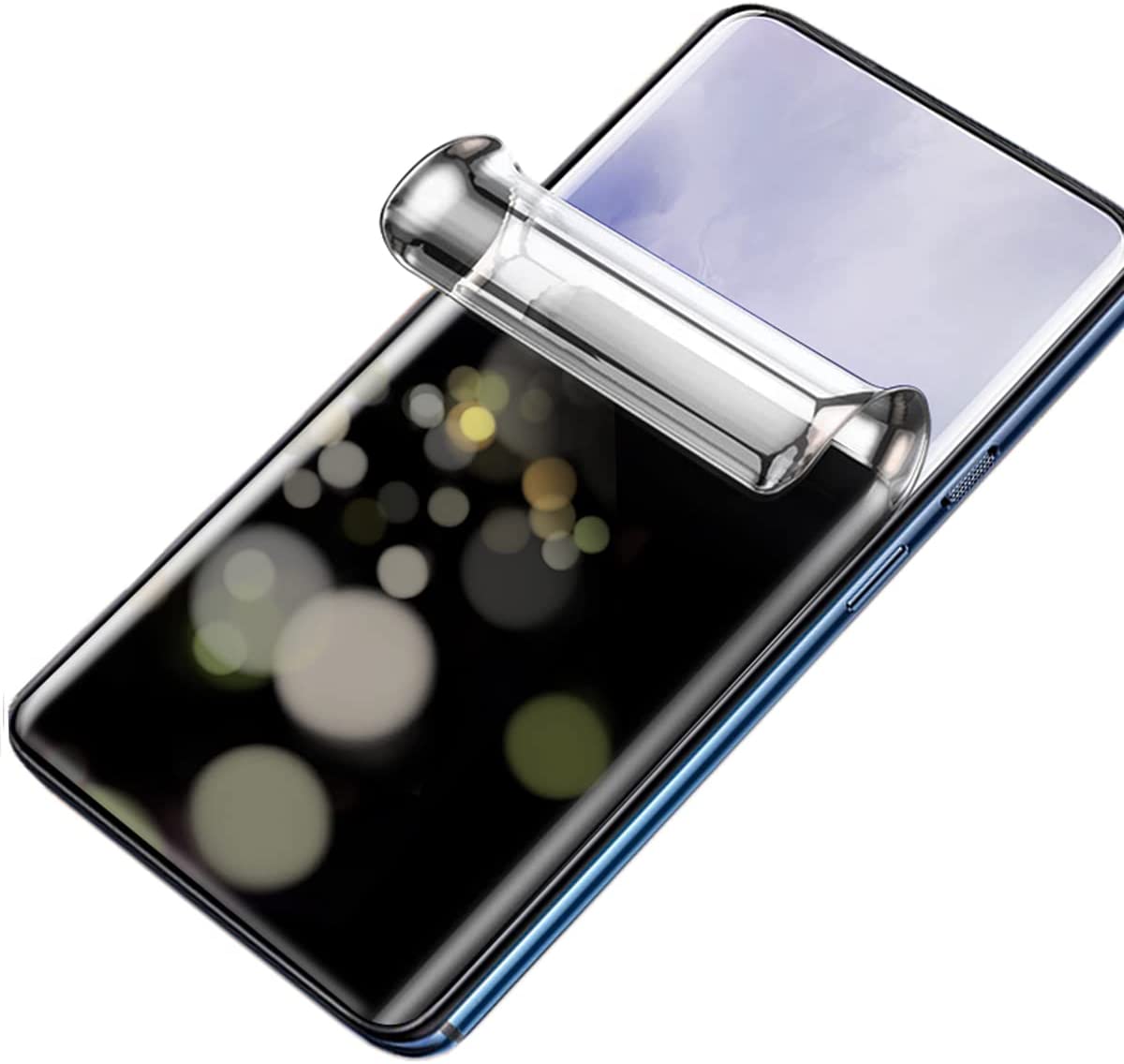 10 Pro - Skärmskydd i Hydrogel-variant (2-pack)