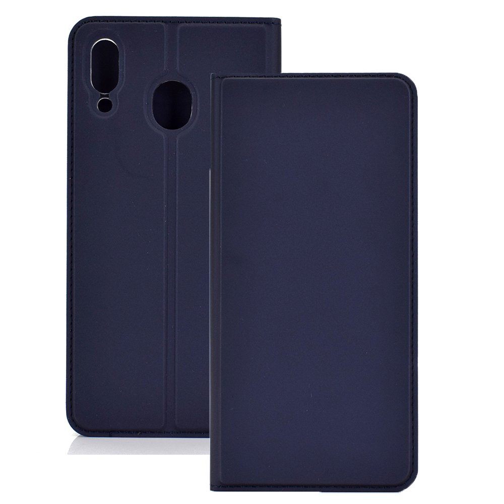 Professionellt Plånboksfodral - Huawei P Smart Z