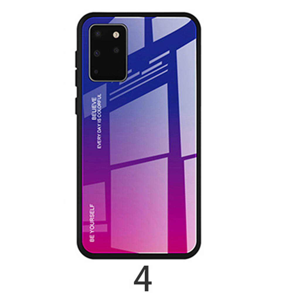 Stöttåligt Skal - Samsung Galaxy S20 Plus