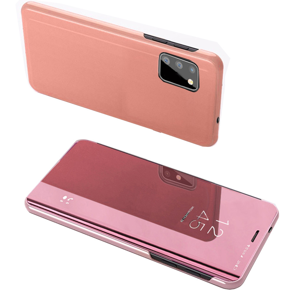 Galaxy S20 - Stilrent Fodral