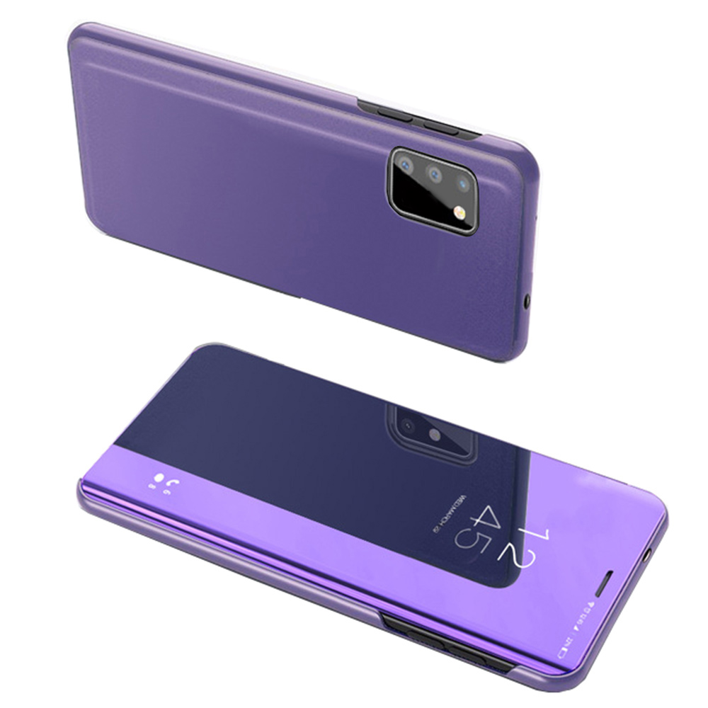Galaxy S20 FE - Praktiskt LEMAN Skyddsfodral