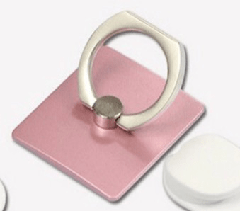 Smart Ringhållare