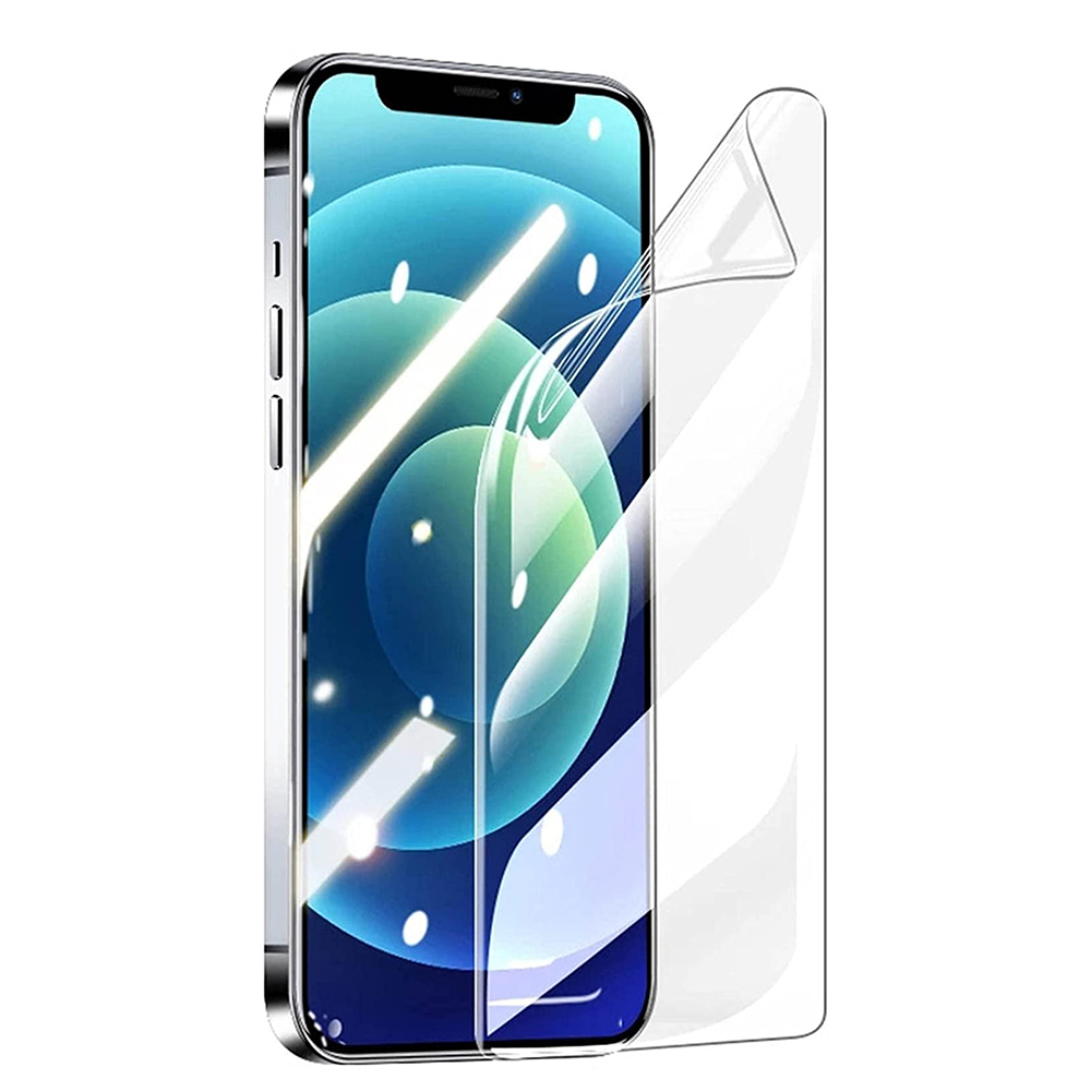 iPhone 11 Hydrogel Skärmskydd HD 0,2mm
