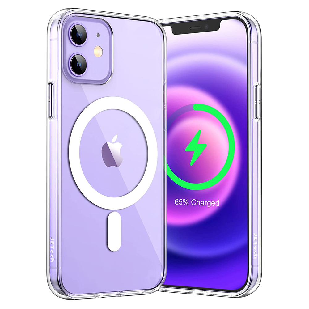 iPhone 11 - Magnetiskt Skal
