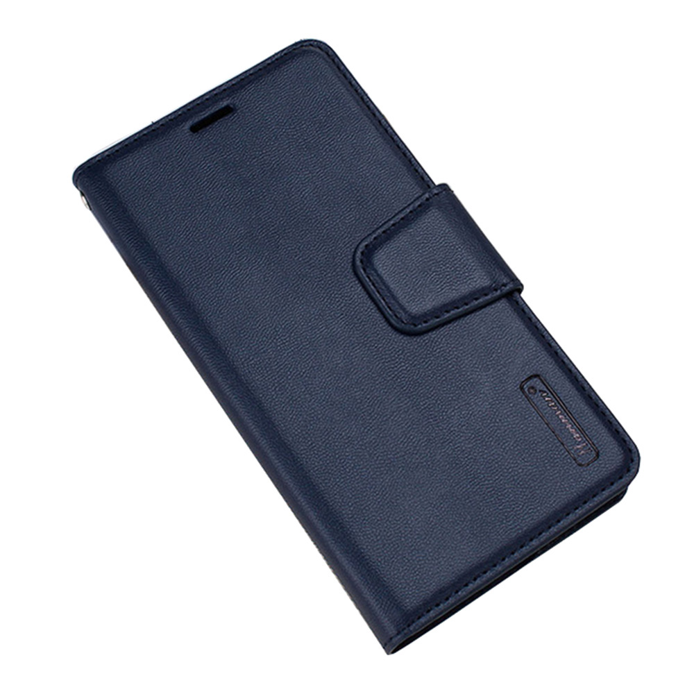 Galaxy A23 - Stilrent Plånboksfodral HANMAN