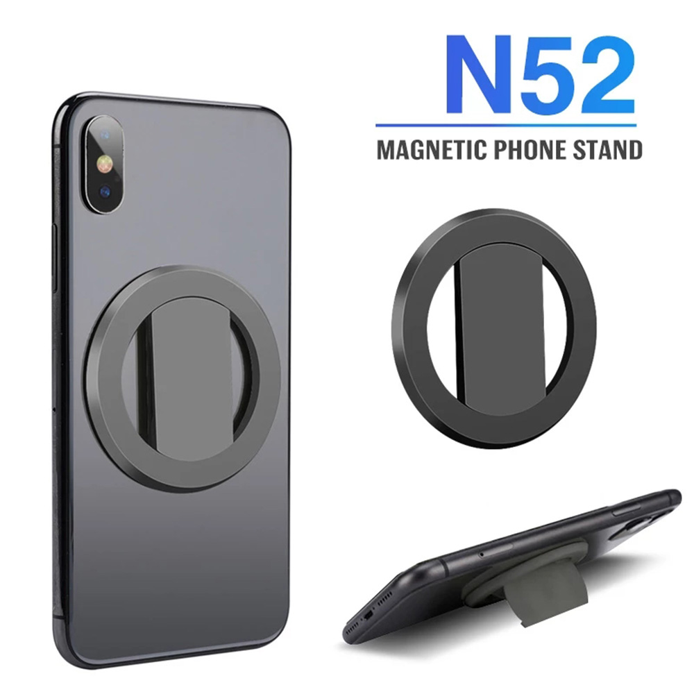 N52 Magnetisk Praktiskt Mobilhållare