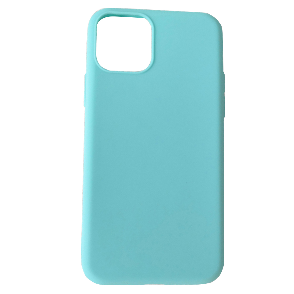 iPhone 12 - Stilsäkert Skyddande TPU Skal