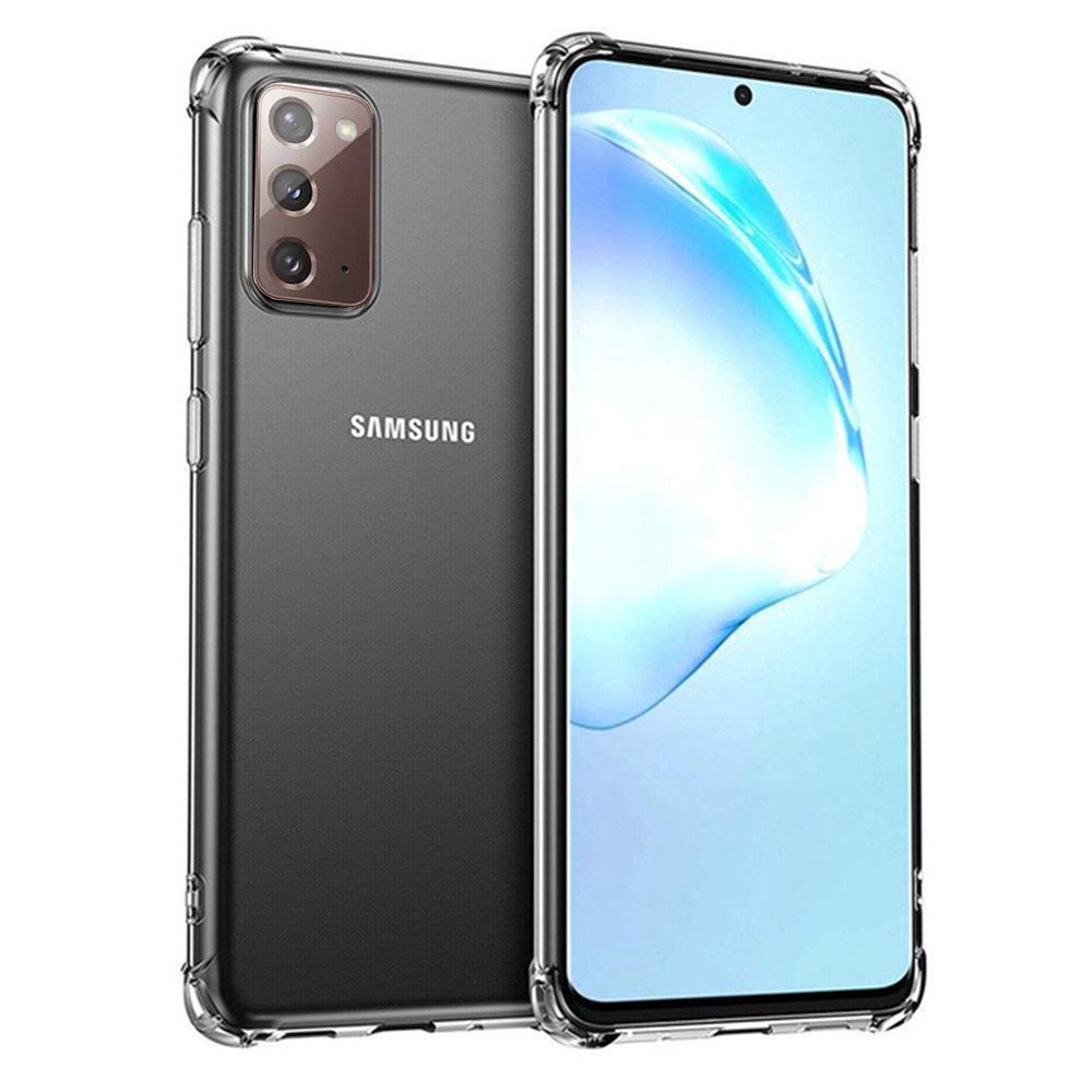Galaxy Note 20 - Skal