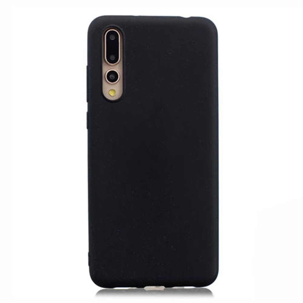 Matt Silikonskal från NKOBEE - Huawei P20 Pro