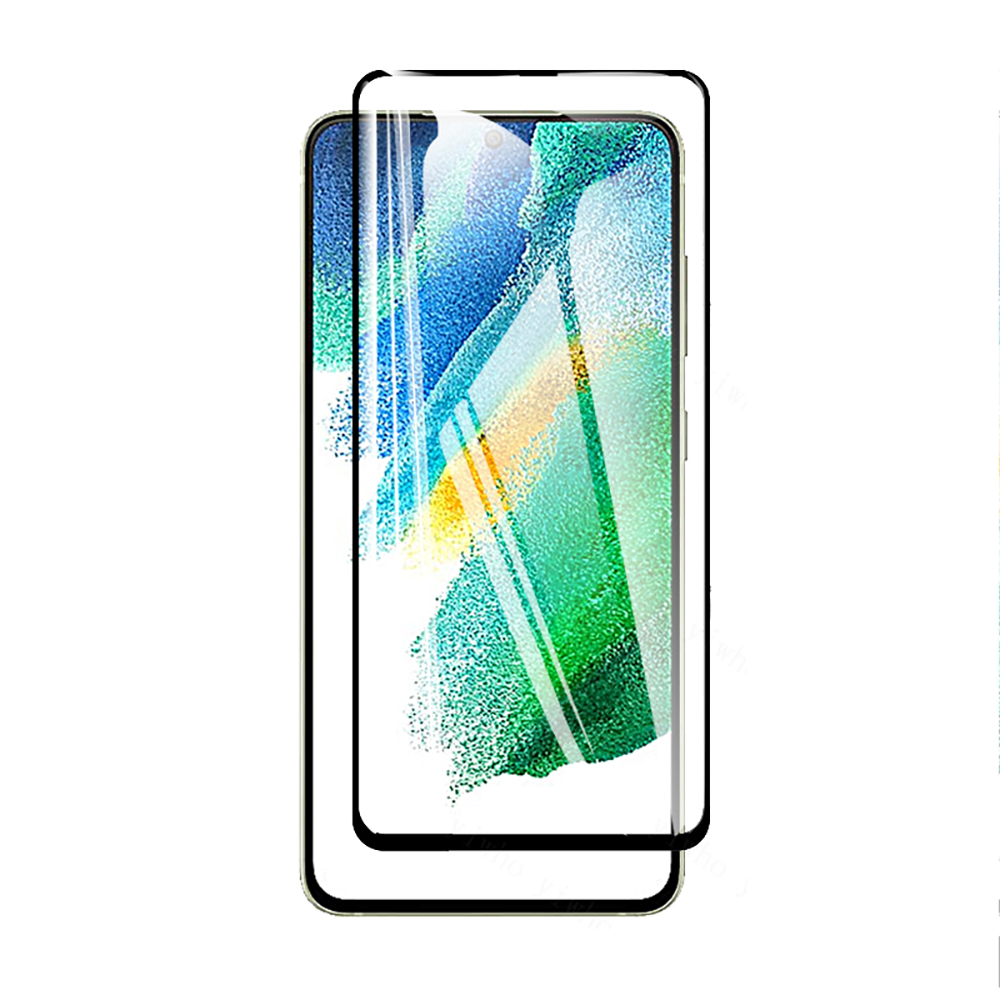 2-PACK Samsung Galaxy S22 Plus Skärmskydd 2.5D HD 0,3mm