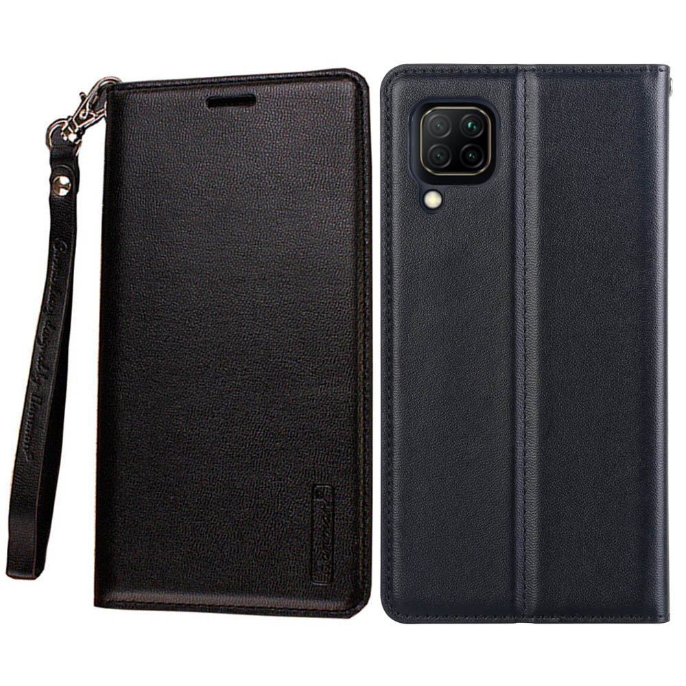 P40 Lite - Professionellt Hanman Plånboksfodral