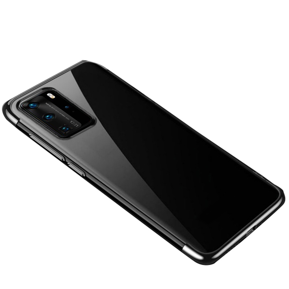 P40 Pro - Silikonskal