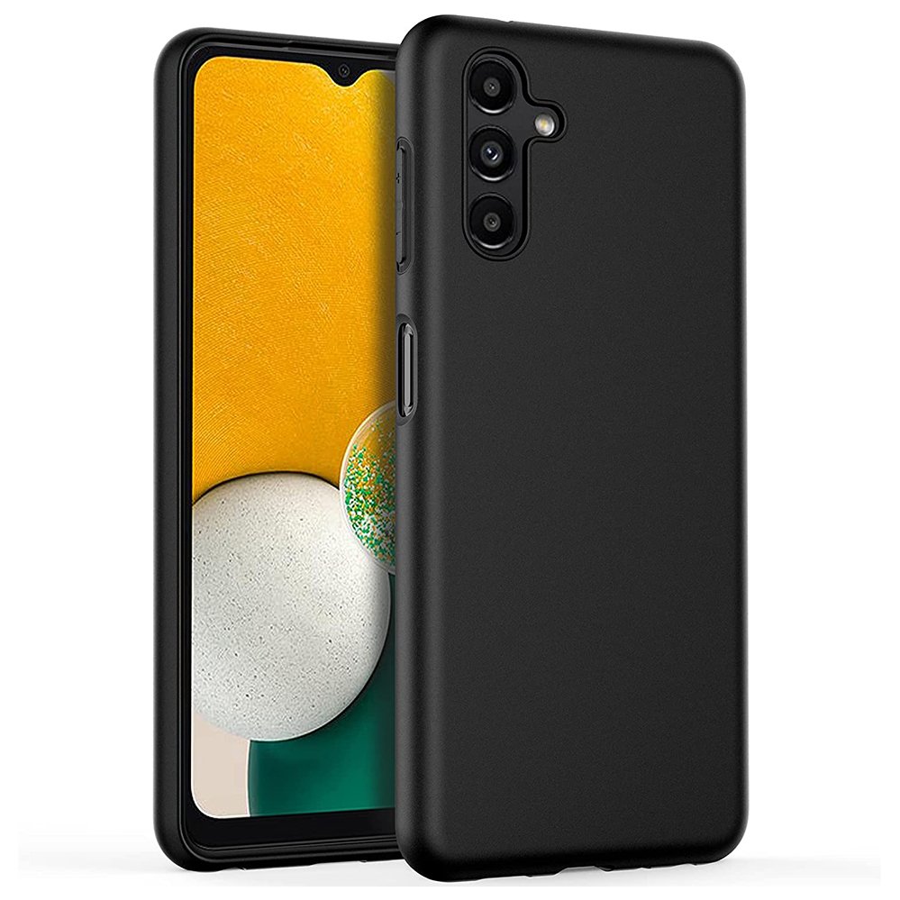 Galaxy A04S - Mattbehandlat Supertunt Skal