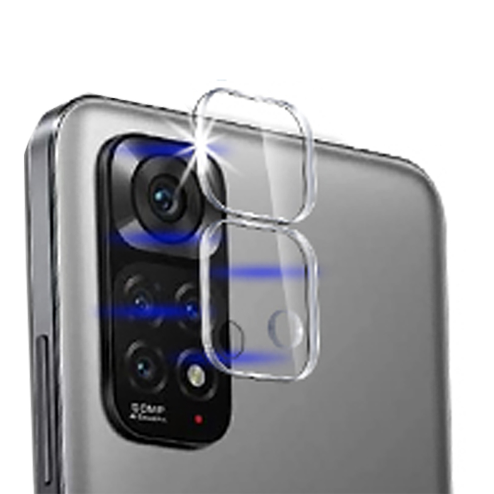 Redmi Note 11 Kameralinsskydd
