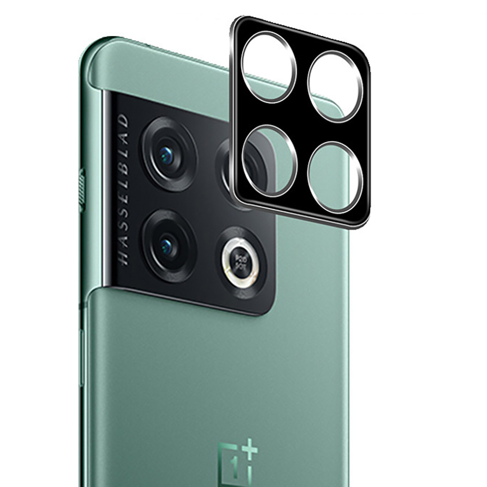 10 Pro 2.5D Premium Kameralinsskydd